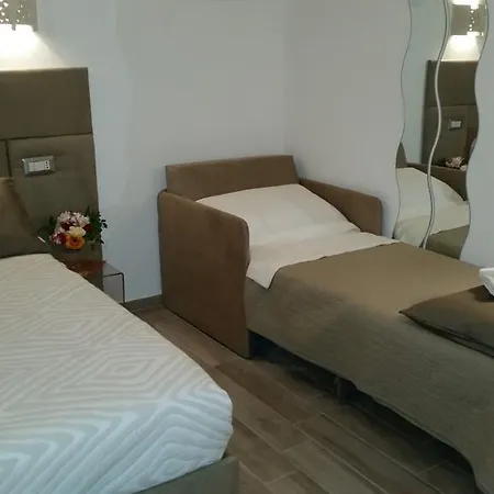 Casa vacanze Casa Dell'artista