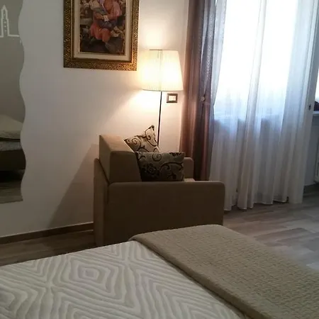 Casa Dell'artista 마테라