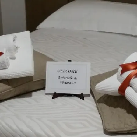 Casa Dell'artista * Matera