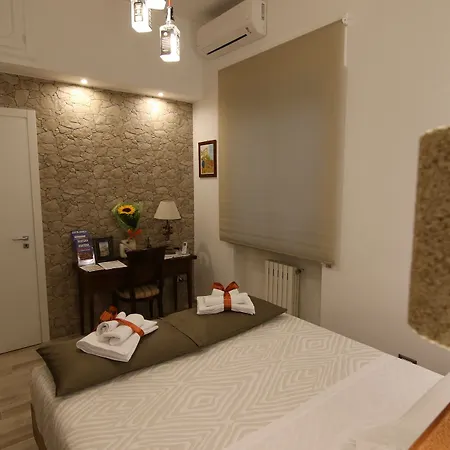 Casa Dell'artista 펜션