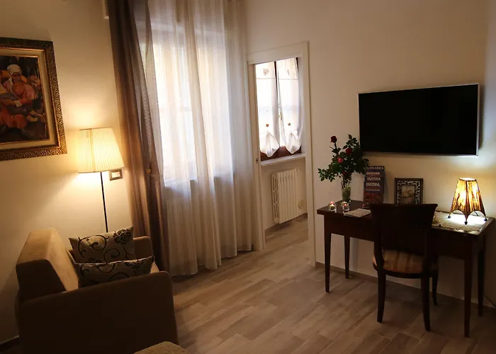 Дом отдыха Casa Dell'artista *