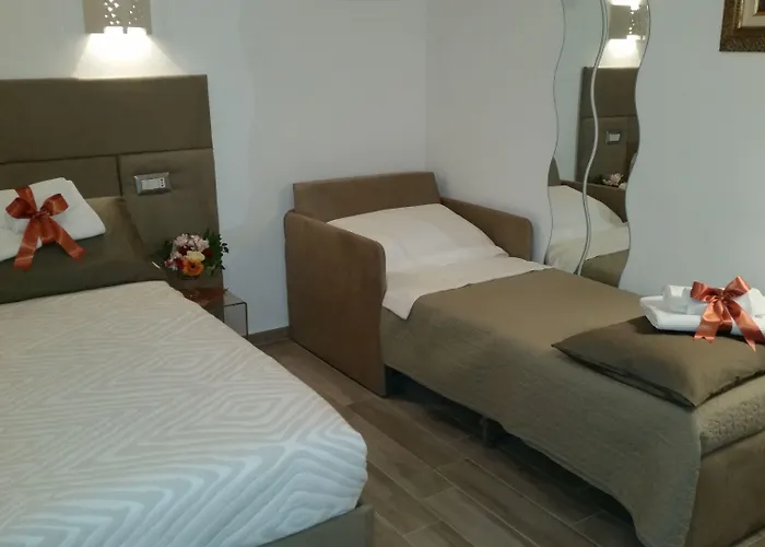 Дом отдыха Casa Dell'artista