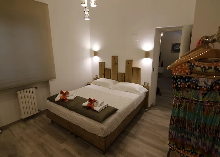 Casa Dell'artista Дом отдыха *