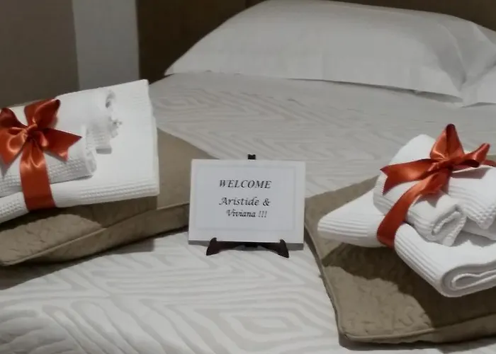 Casa Dell'artista * Матера